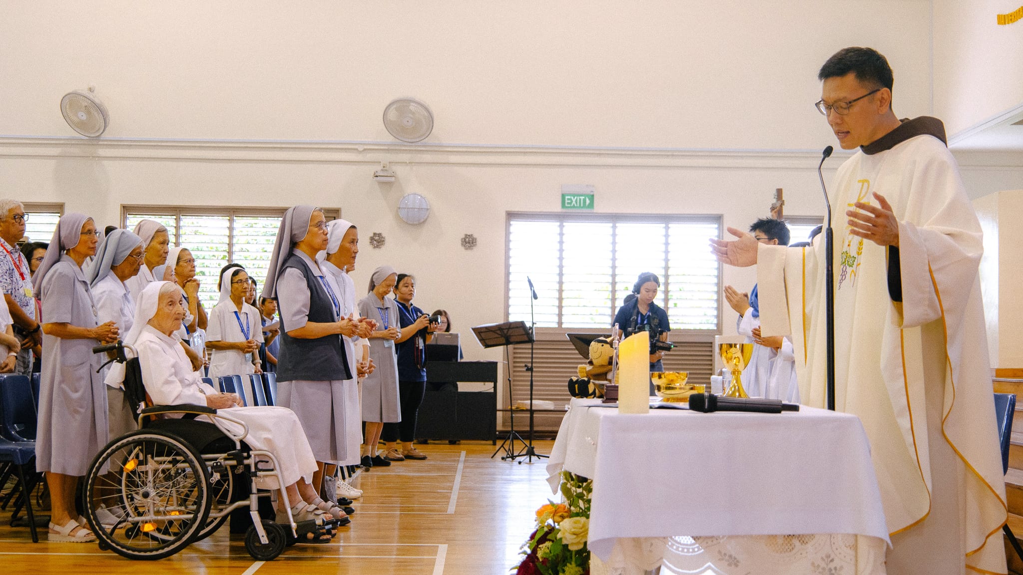 Jubilee of Children